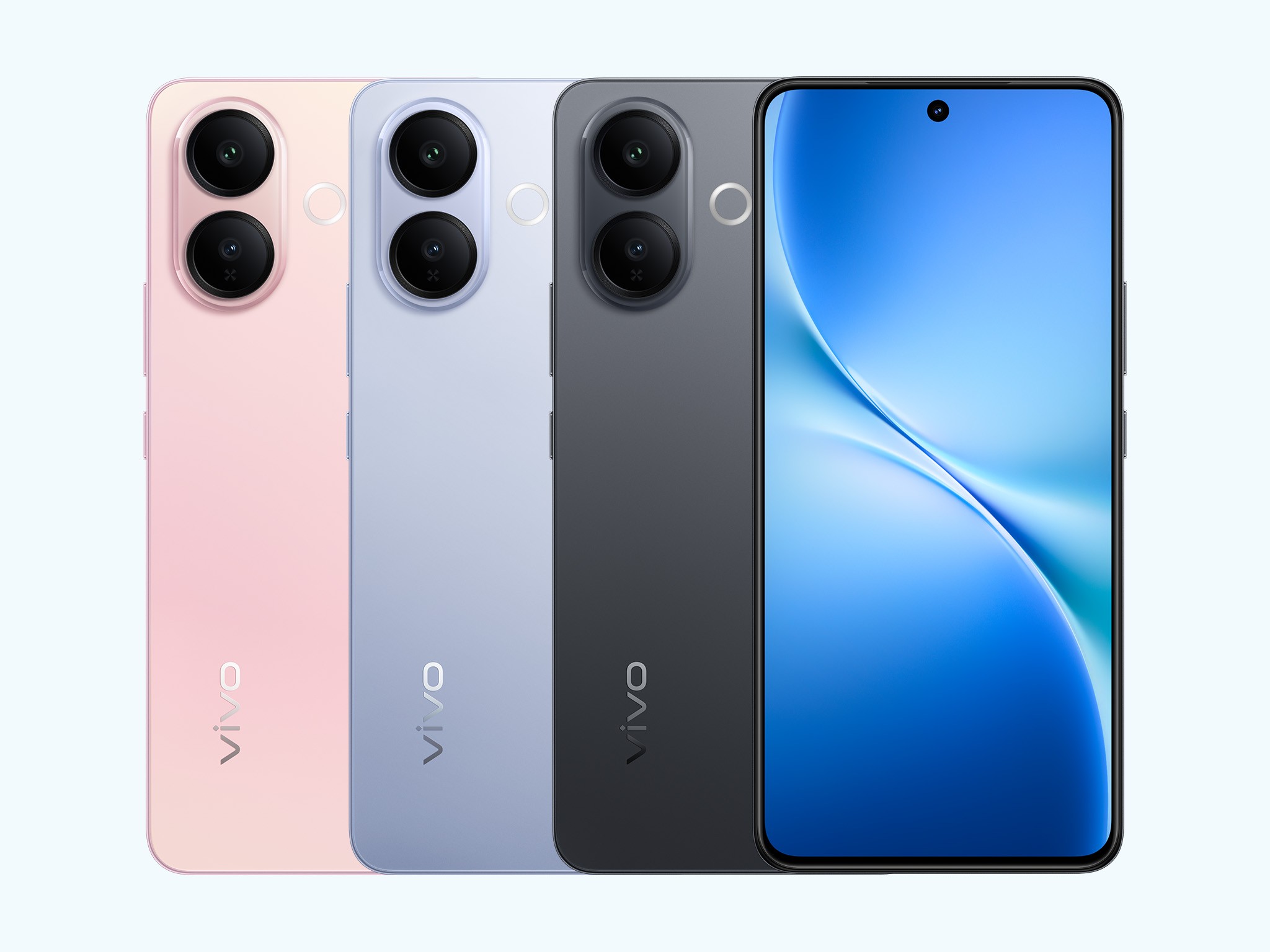 Vivo V60 Lite 5G 12GB 256GB