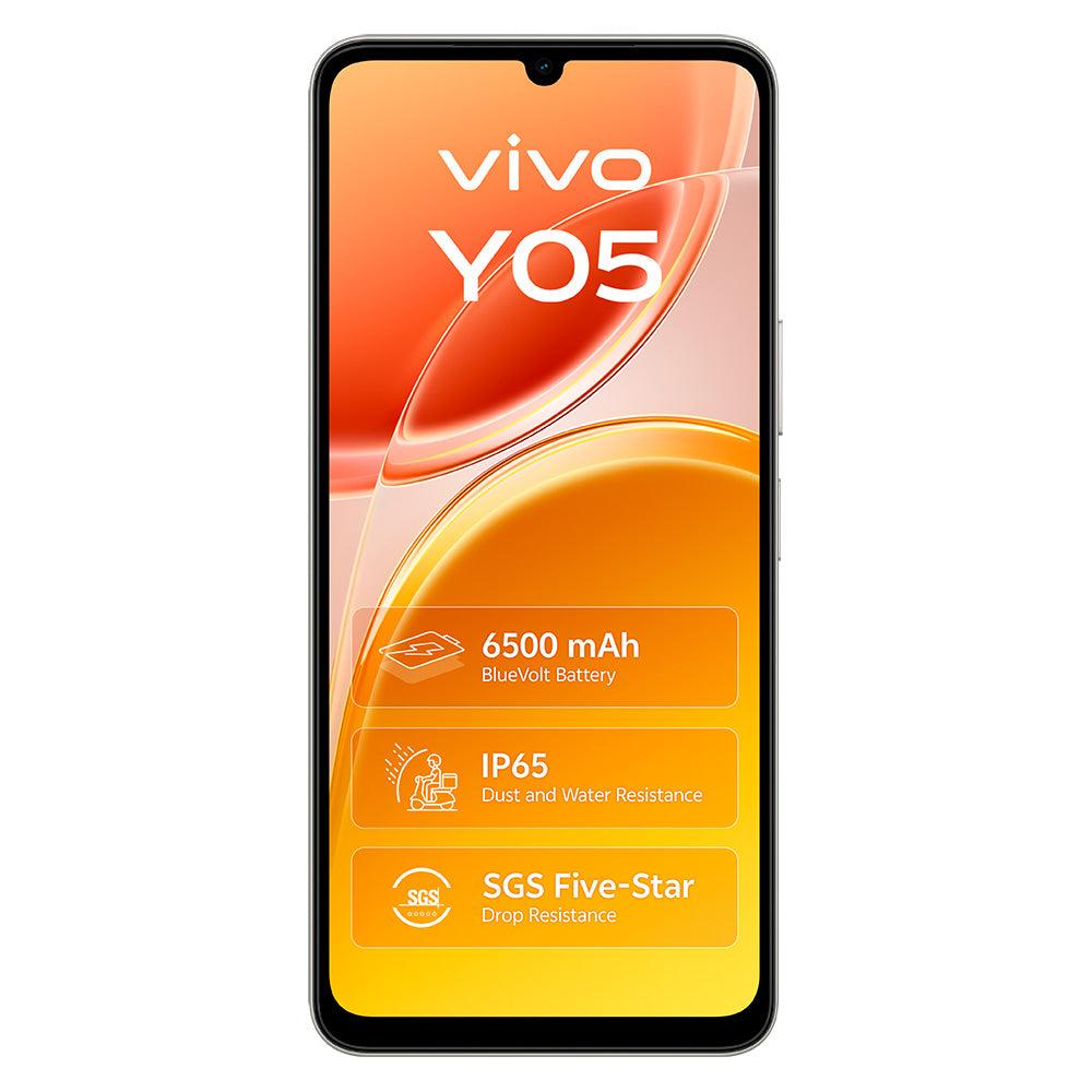 Vivo Y05 64GB 4GB