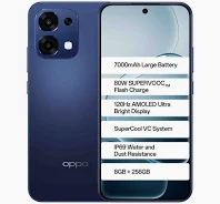 Oppo A6 8GB 256GB