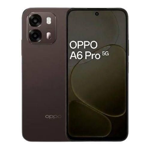 Oppo A6 PRO 5G 8GB 256GB