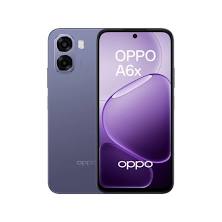 Oppo A6X 4GB 128GB