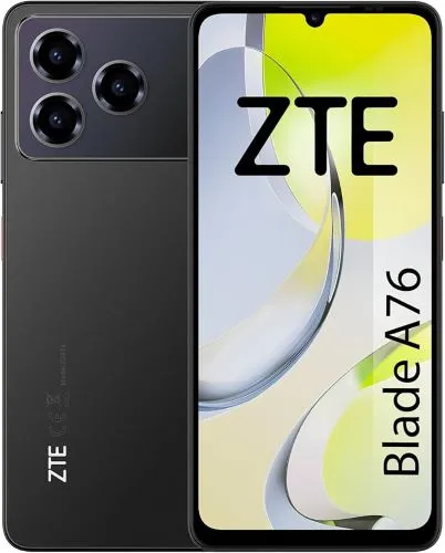 ZTE A76 128GB 4GB