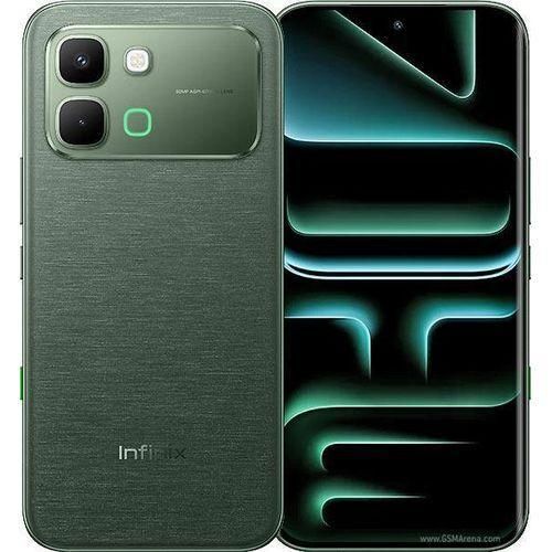 Infinix NOTE EDGE 8 + 256