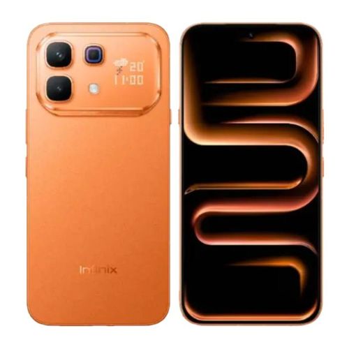 Infinix Note 60 Pro 256GB 8GB RAM