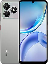 ZTE Blade A36 64GB 4GB RAM