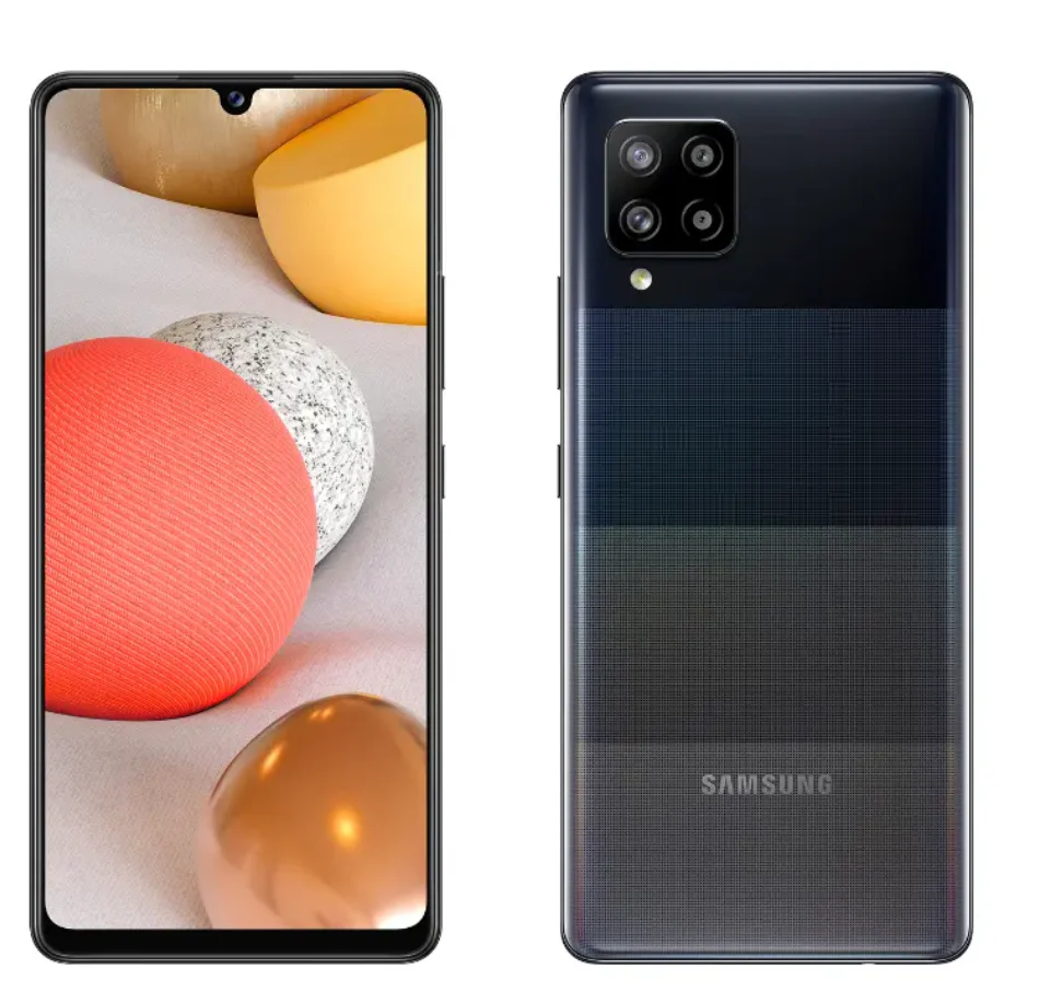 Samsung Galaxy A42 5G 128GB 4GB RAM