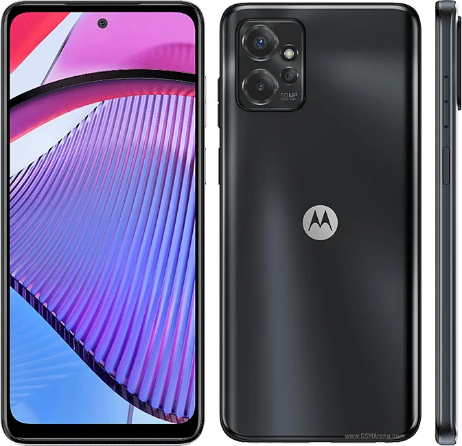 Motorola 128GB 4GB RAM