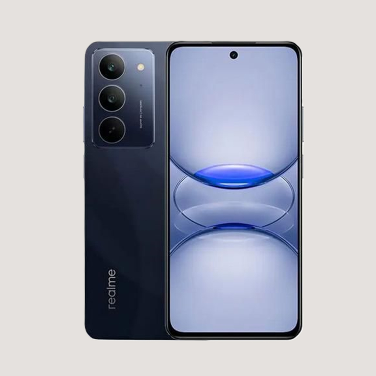 Realme C75 128GB 8GB RAM