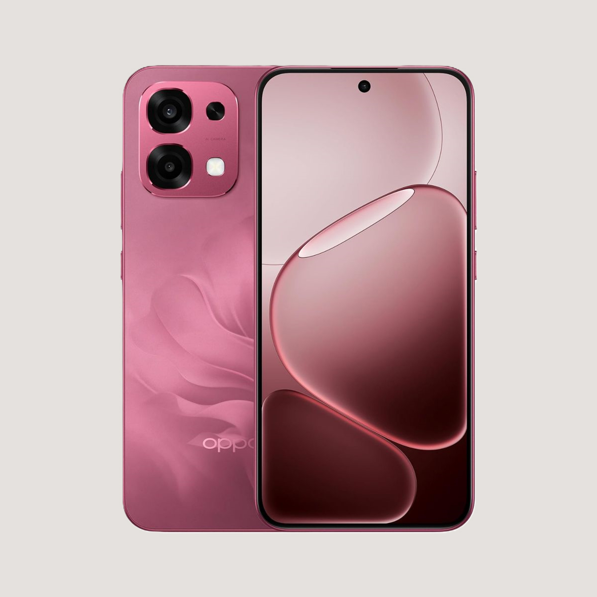 Oppo A6 256GB 8GB RAM