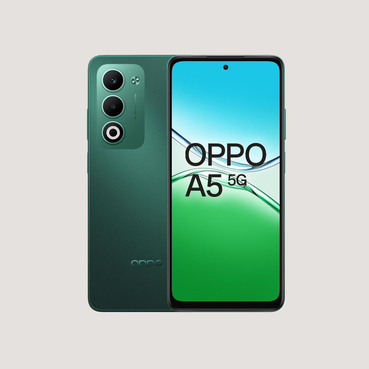 Oppo A5 128GB 6GB RAM