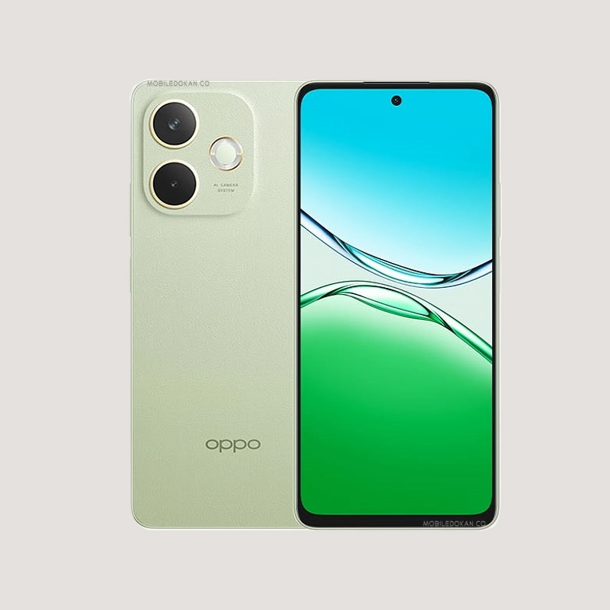 Oppo A5 Pro 256GB 8GB RAM