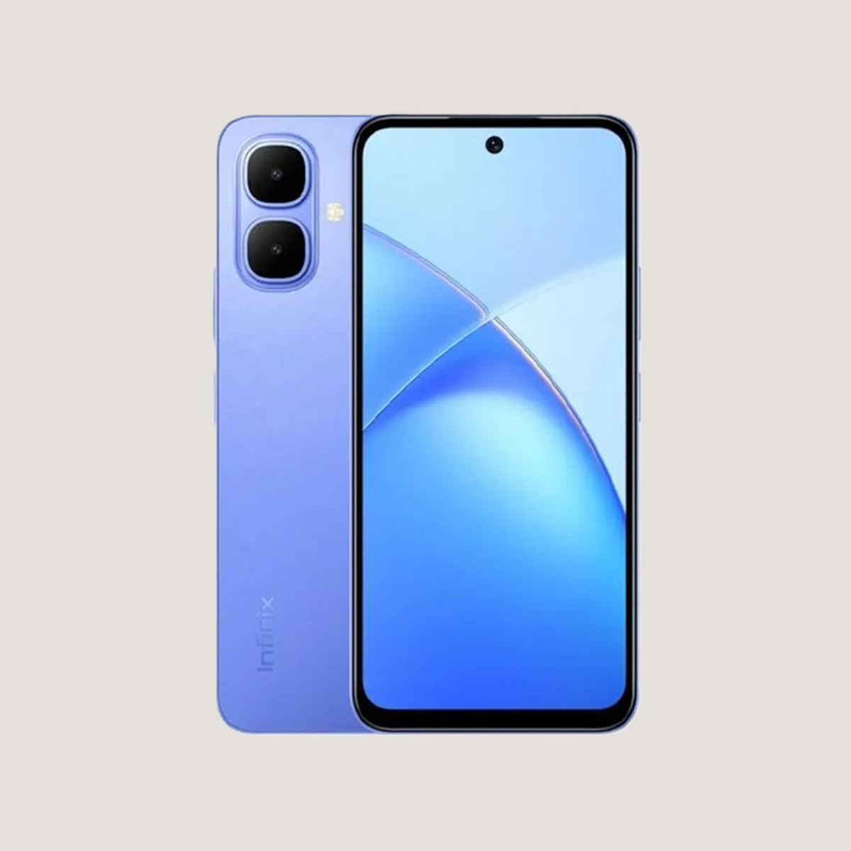 Infinix Smart 20 64GB 4GB RAM