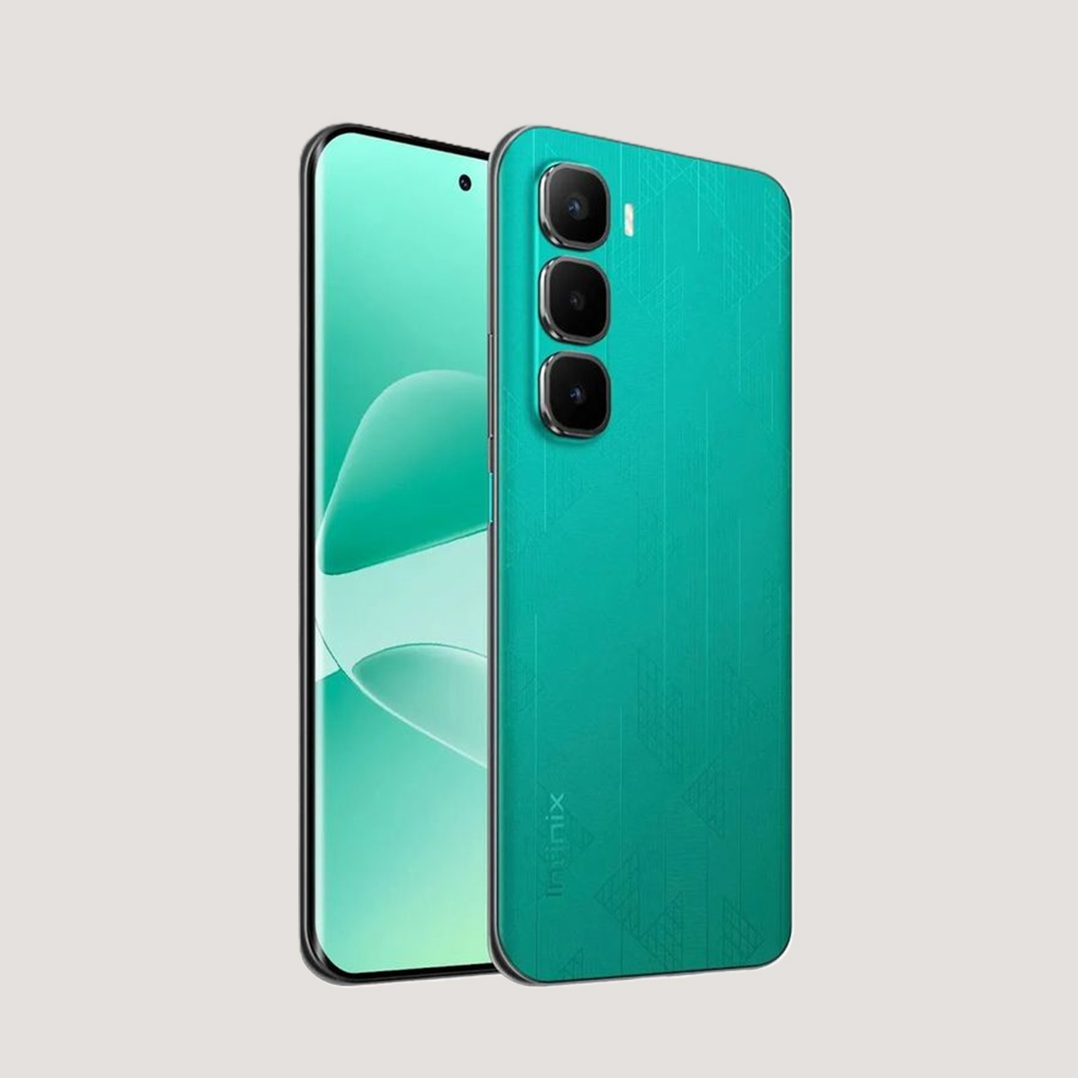Infinix Hot 60 Pro Plus 256GB 8GB RAM
