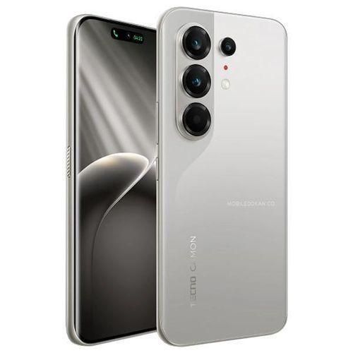 Tecno Camon 50 8+256