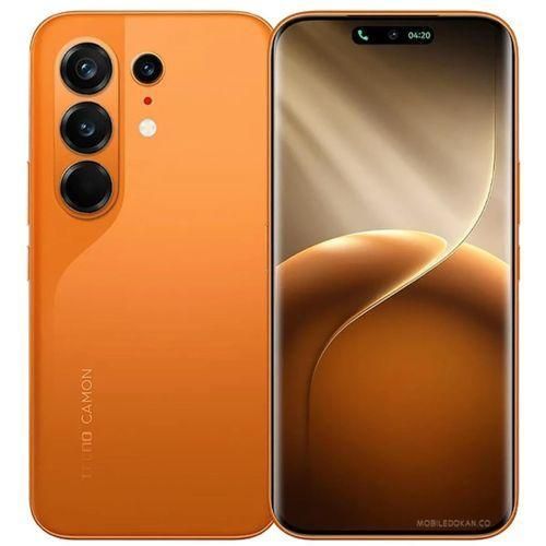 Tecno Camon 50 Pro 8+256
