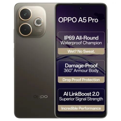 Oppo A5 pro 256GB 8GB RAM