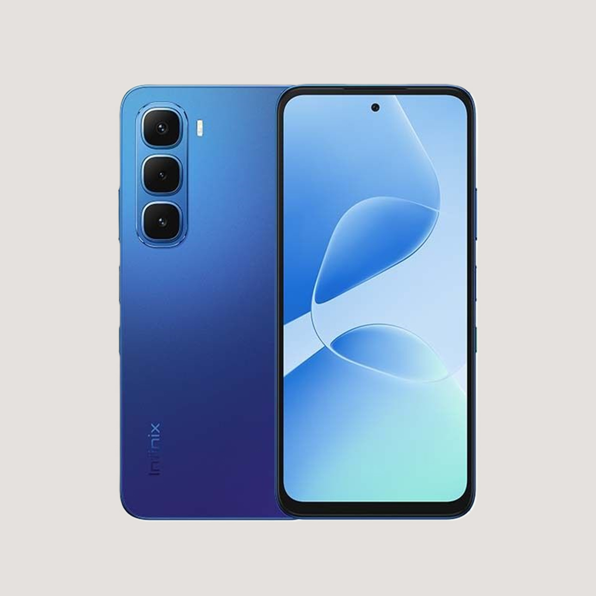 Infinix Hot 60i 128GB 6GB RAM