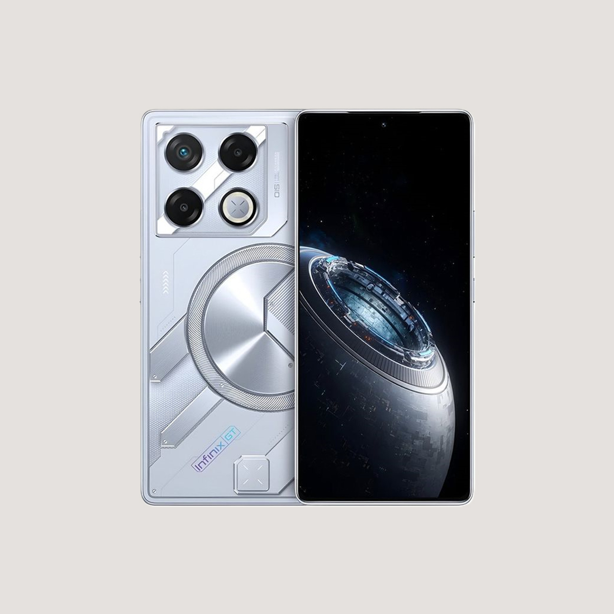 Infinix GT20 Pro 256GB 12GB RAM