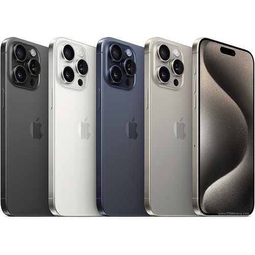 Apple iPhone 15 Pro Max 256GB 8GB RAM