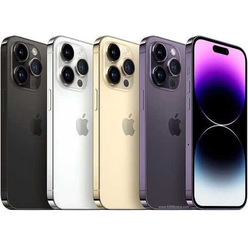 Apple iPhone 14 Pro Max 256GB 6GB RAM
