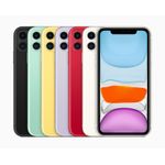Apple iPhone 11 128GB 4GB RAM