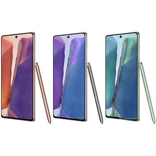 Samsung Galaxy Note 20 128GB 8GB RAM
