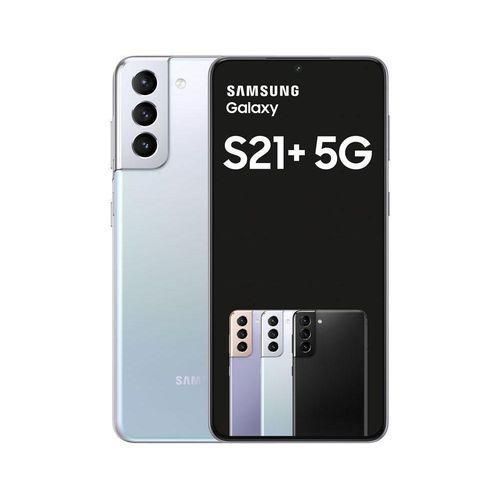 Samsung Galaxy S21+ 128GB 8GB RAM