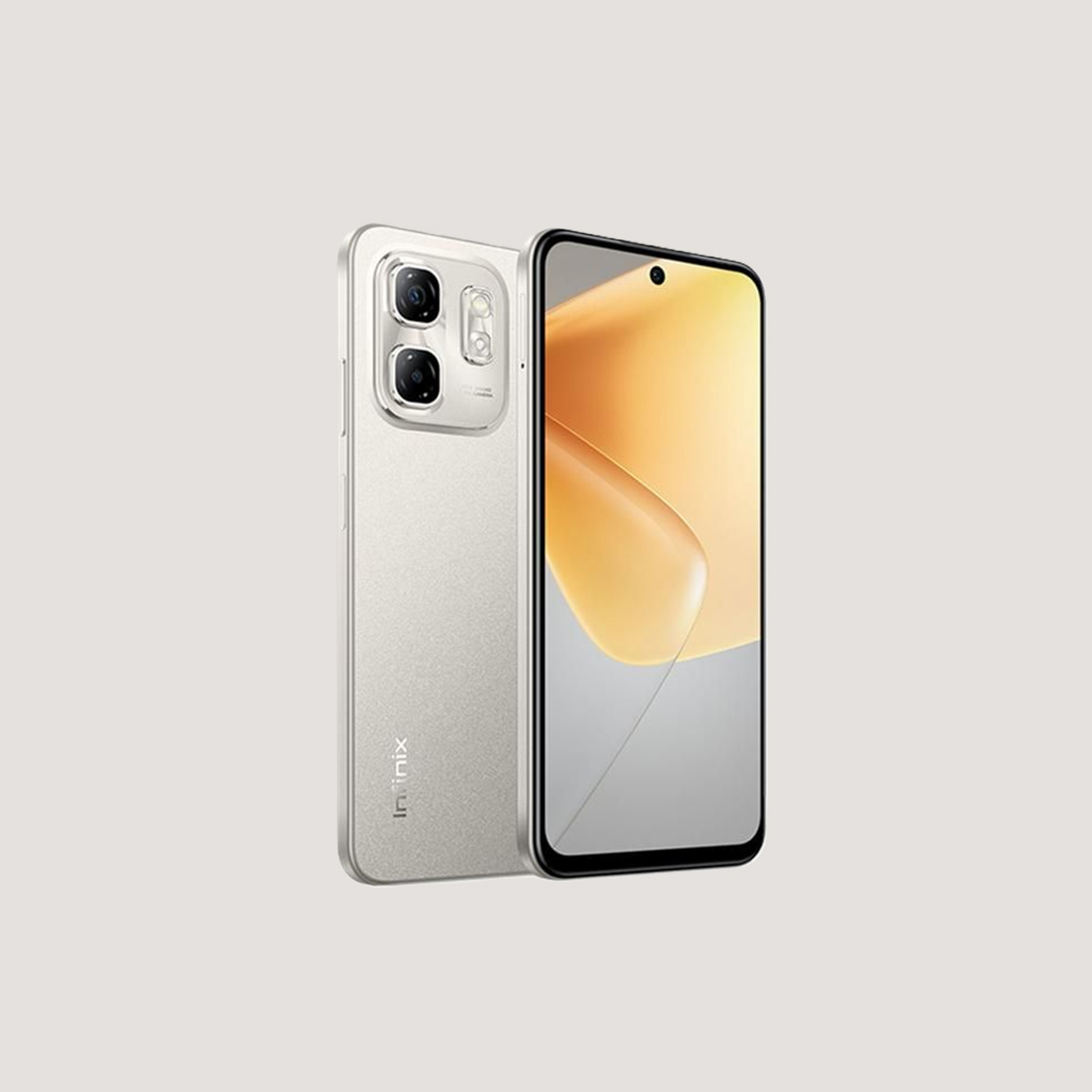 Infinix Hot 60i 128GB 6GB RAM