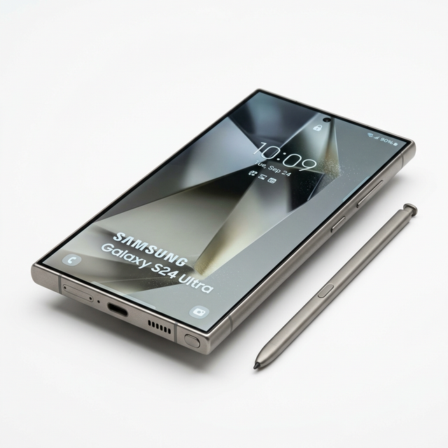 Samsung Galaxy S24 Ultra 256GB 12GB RAM
