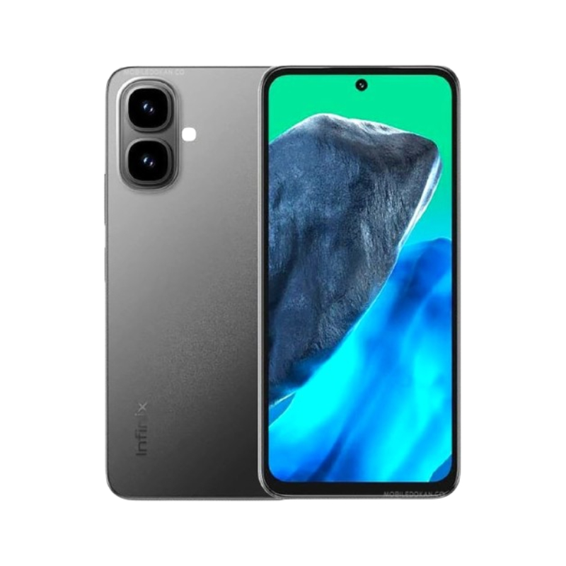 Infinix Smart 10 64GB 3GB RAM