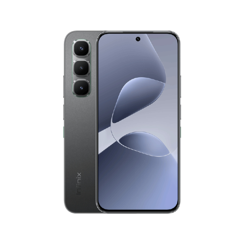 Infinix Hot 60 Pro Plus 128GB 8GB RAM