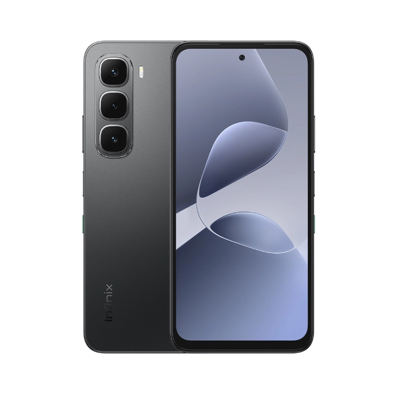 Infinix Hot 60 Pro 4G 128GB 8GB RAM