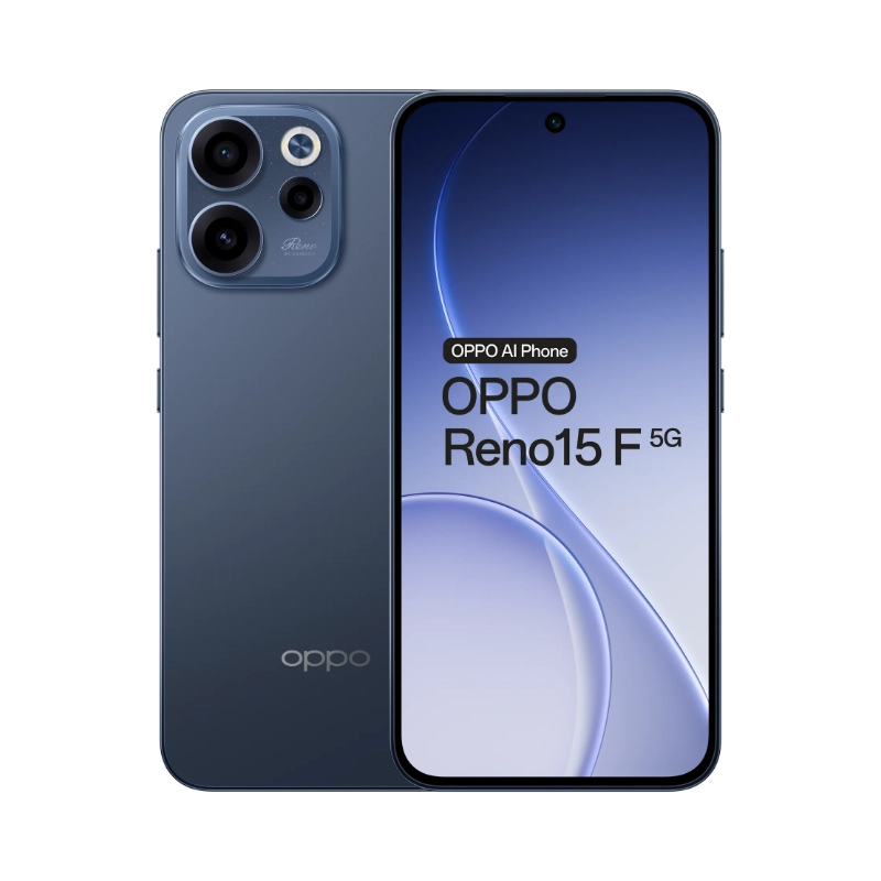 Oppo Reno15 F 5G 512GB 12GB RAM