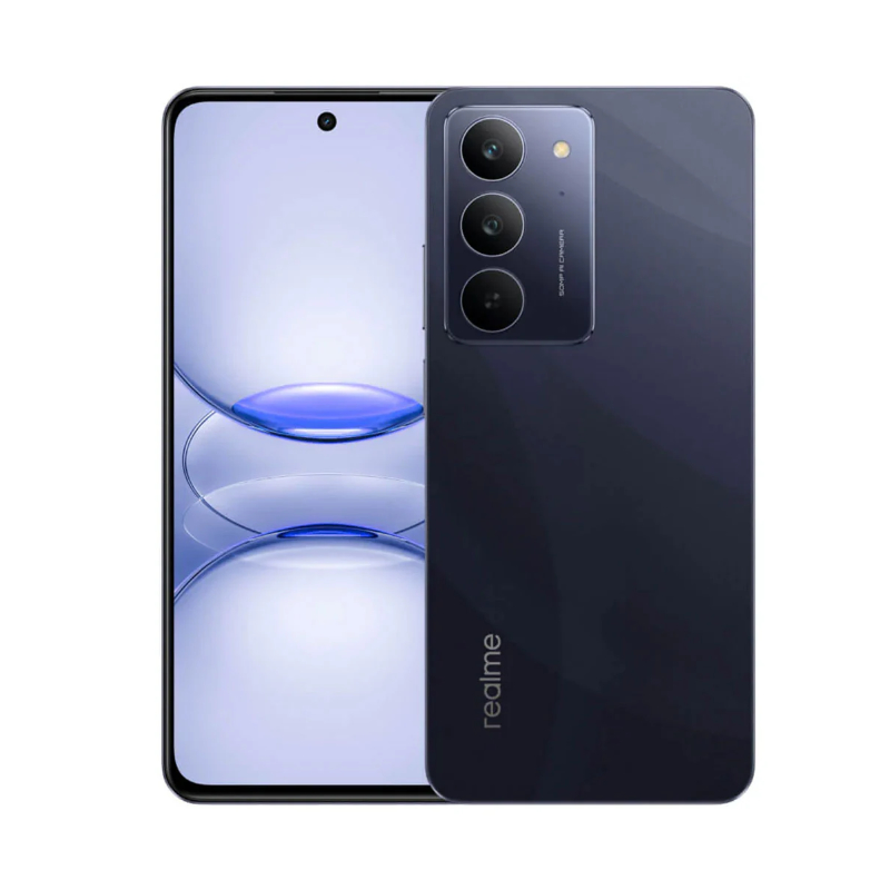 Realme C75x 128GB 6GB RAM