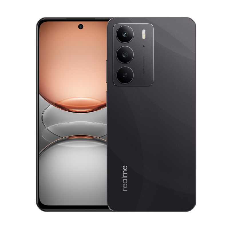 Realme C75 512GB 8GB RAM