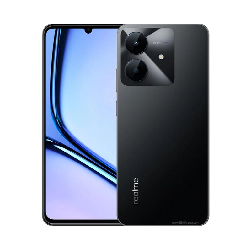 Realme Note 60x 128GB 4GB RAM